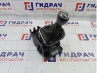 Кулиса КПП Chevrolet Cruze 25185254