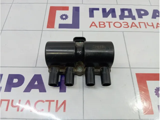 Катушка зажигания Chevrolet Cruze 25182496