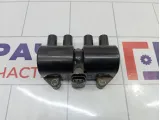 Катушка зажигания Chevrolet Cruze 25182496