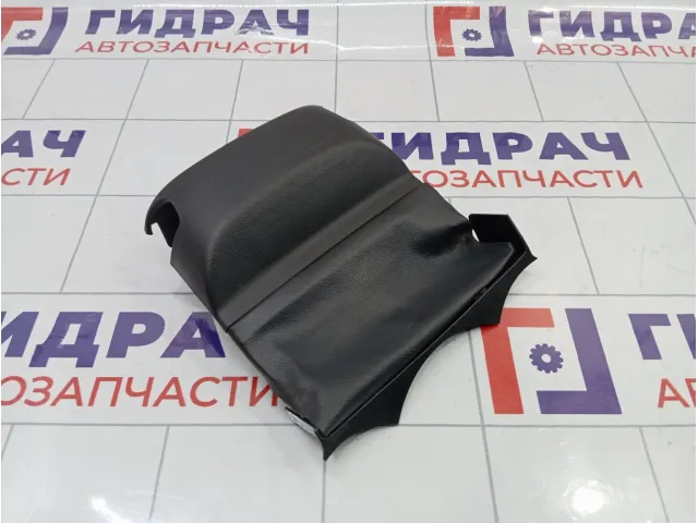 Кожух рулевой колонки верхний Chevrolet Cruze 95319192