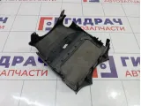 Кожух рулевой колонки верхний Chevrolet Cruze 95319192
