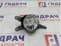 Фара противотуманная правая Chevrolet Cruze 95169823