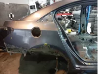 Крыло заднее правое Chevrolet Cruze 95218142 