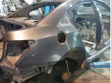 Крыло заднее правое Chevrolet Cruze 95218142 