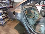 Крыло заднее правое Chevrolet Cruze 95218142 