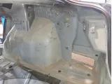 Крыло заднее правое Chevrolet Cruze 95218142 