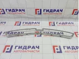 Накладка решетки радиатора Chevrolet Cruze 96832953