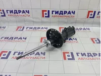 Амортизатор передний правый Chevrolet Cruze 13412717