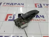 Ручка двери передней наружная левая Chevrolet Cruze 92233089