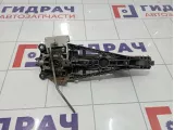 Ручка двери задней наружная левая Chevrolet Cruze 96985646