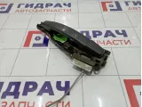 Ручка двери наружная правая Chevrolet Cruze 96985646