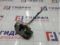 Замок двери передней правой Chevrolet Cruze 13503150