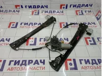 Стеклоподъемник электрический передний правый Chevrolet Cruze 95226746