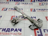 Стеклоподъемник механический задний правый Chevrolet Cruze 95299682