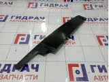 Накладка двери наружняя передняя левая Chevrolet Cruze 95963215