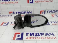 Зеркало правое электрическое Chevrolet Cruze 95063313