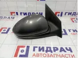 Зеркало правое электрическое Chevrolet Cruze 95063313	