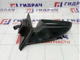 Зеркало правое электрическое Chevrolet Cruze 95063313	