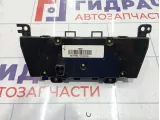 Блок управления климатической установкой Chevrolet Cruze 95462229