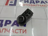 Переключатель света фар Chevrolet Cruze 25957704