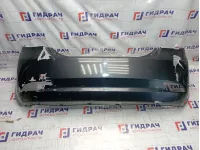 Бампер задний Chevrolet Cruze 95479270