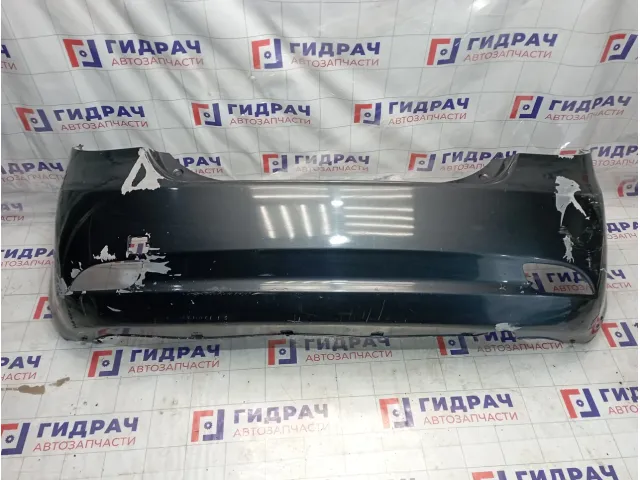 Бампер задний Chevrolet Cruze 95479270