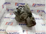 МКПП Chevrolet Cruze 25186895