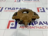 Суппорт тормозной передний правый Chevrolet Cruze 13301190