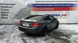 Разбор Шевроле Круз в Тюмени