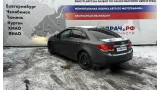 Разбор Шевроле Круз в Тюмени