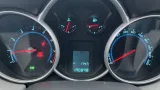 Разбор Шевроле Круз в Тюмени