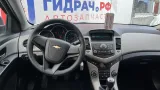 Разбор Шевроле Круз в Тюмени