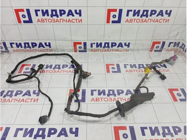 Проводка двери передней левой Chevrolet Cruze 95196180