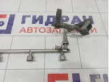 Топливная рампа (топливная рейка) Chevrolet Cruze 55571536