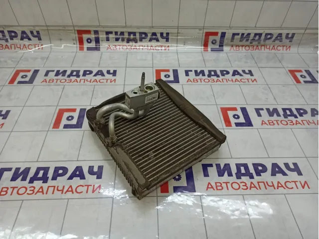 Испаритель кондиционера Chevrolet Cruze 13363450