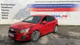 Ящик для инструментов правый Chevrolet Cruze 96958430