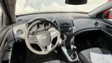 Ящик для инструментов правый Chevrolet Cruze 96958430