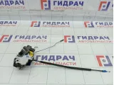 Замок двери передней левой Chevrolet Cruze 13579522