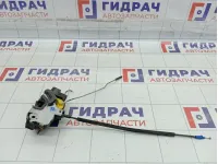 Замок двери передней левой Chevrolet Cruze 13579522