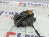 Замок двери передней левой Chevrolet Cruze 13579522