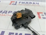 Замок двери передней правой Chevrolet Cruze 13579523