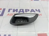 Ручка двери внутренняя задняя левая Chevrolet Cruze 95186075