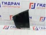 Стекло кузовное глухое (форточка) правое Chevrolet Cruze 96833088