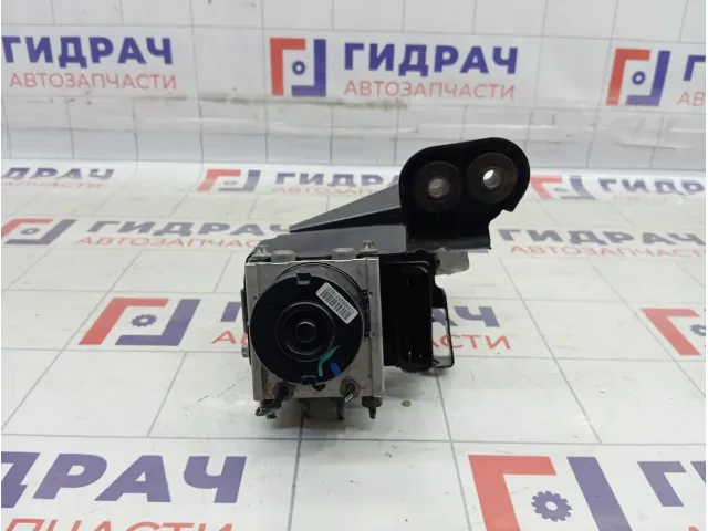 Блок ABS Chevrolet Cruze 13434501