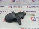 Бачок омывателя стекла Chevrolet Cruze 13260579