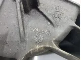 Кронштейн КПП (АКПП, МКПП) Chevrolet Cruze 13248662