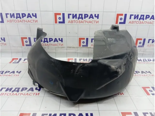 Локер (Подкрылок) задний правый Chevrolet Cruze 96832989