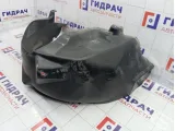 Локер (Подкрылок) задний правый Chevrolet Cruze 96832989