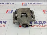 Суппорт тормозной передний правый Chevrolet Cruze 13301190