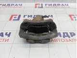 Суппорт тормозной передний правый Chevrolet Cruze 13301190